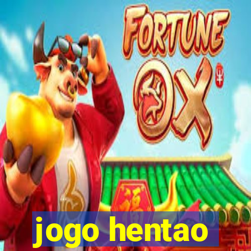 jogo hentao